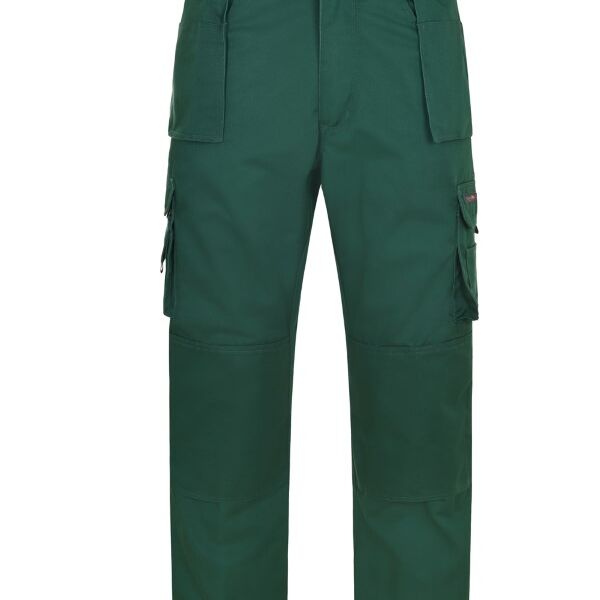 Super Pro TrouserLong Thumbnail