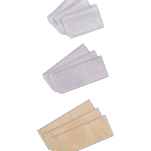 Yoko Heat Apply ID Pocket Thumbnail