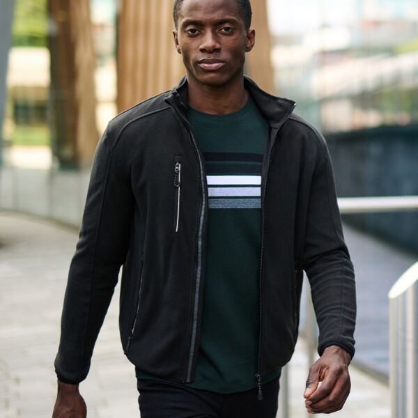 Regatta Omicron III Waterproof Fleece Jacket Thumbnail