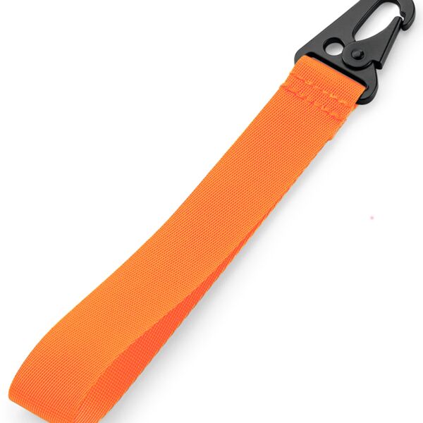 BagBase Brandable Key Clip Thumbnail