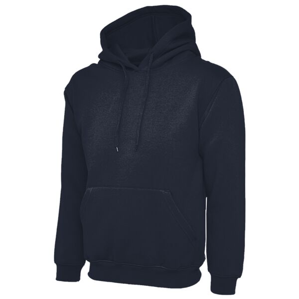Classic Hooded Sweatshirt Thumbnail