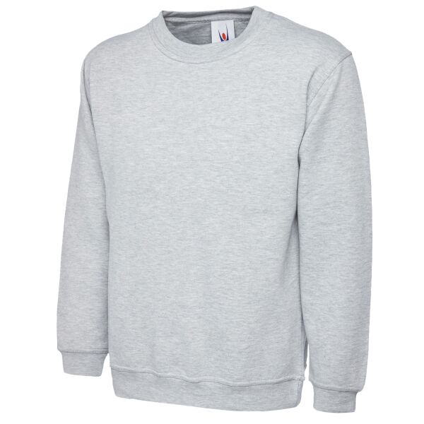 The UX Children's Sweatshirt Thumbnail