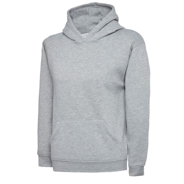 The UX Children’s Hooded Sweatshirt Thumbnail
