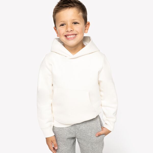 Native Spirit Kids Hooded Sweatshirt Thumbnail