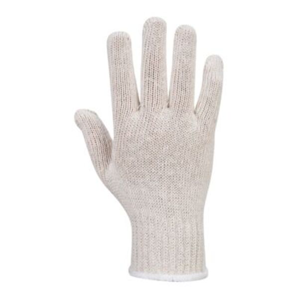 String Knit Liner Glove (288 Pairs) Thumbnail