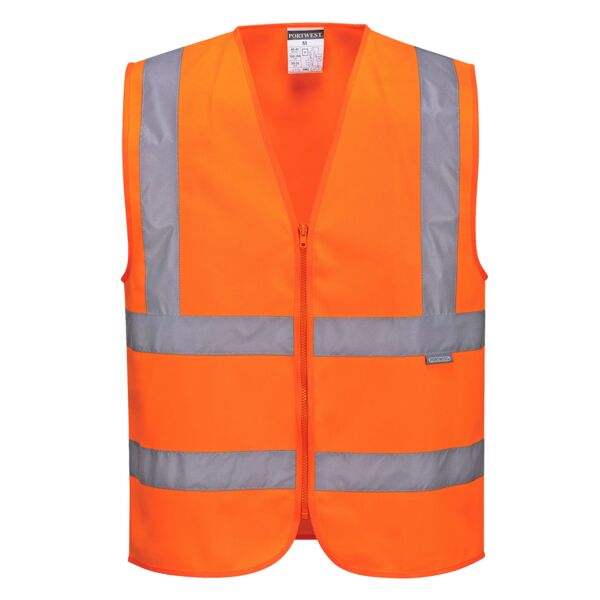 Hi-Vis Band and Brace Vest  Thumbnail
