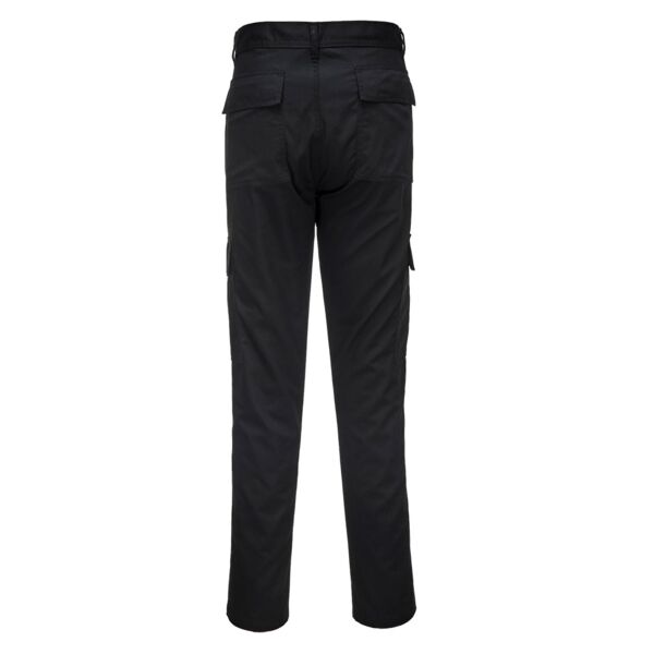 Slim Fit Combat Trousers Thumbnail