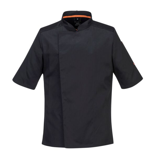 Chef's MeshAir Pro Jacket S/S  Thumbnail