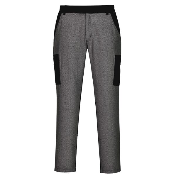 Combat Trousers with Cut Resistant Front Thumbnail