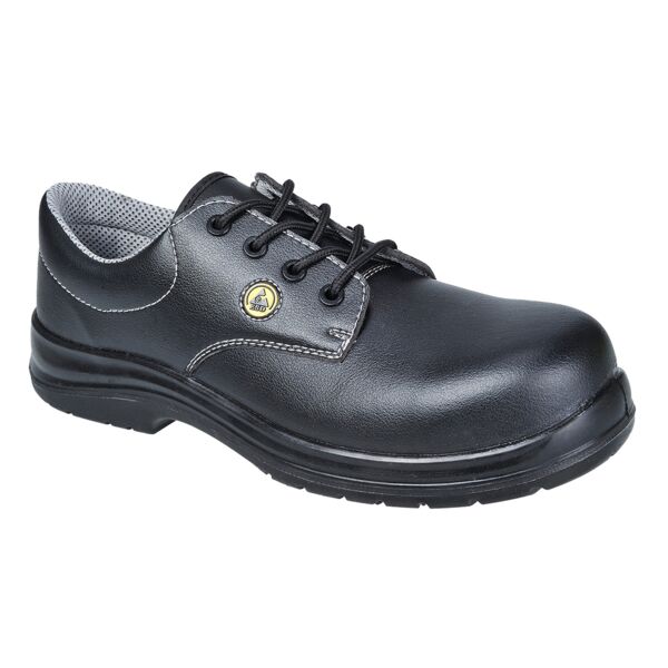 Portwest Compositelite ESD Laced Safety Shoe S2 Thumbnail