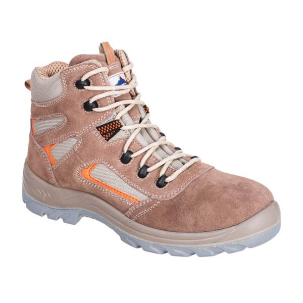 Portwest Compositelite Reno Mid Cut Boot S1P Thumbnail