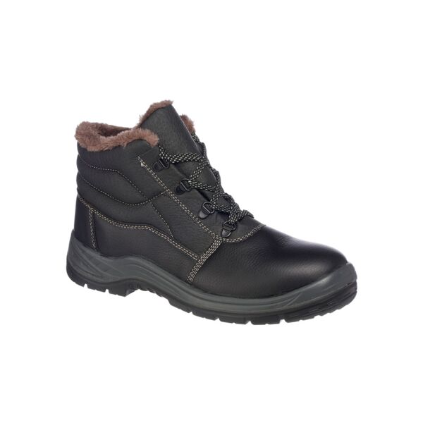 Steelite Kumo Fur lined Boot S3 Thumbnail