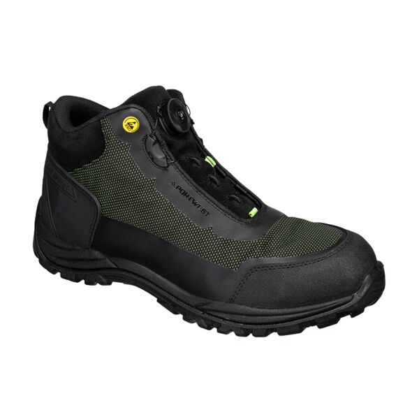 Girder Composite Mid Boot S3S ESD SR FO Thumbnail