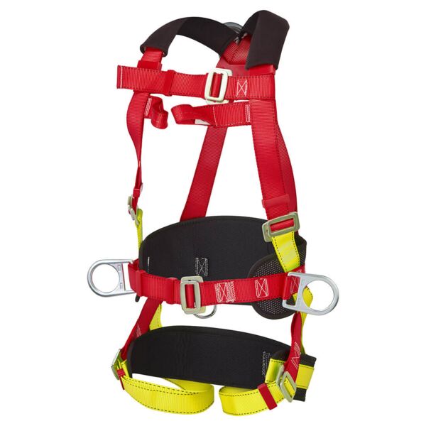 Portwest 3 Point Comfort Plus Harness Thumbnail