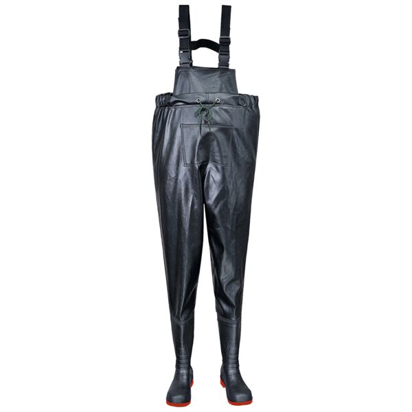 Steel PVC Chest Wader S5 FO  Thumbnail