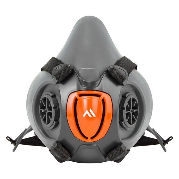 TPR Half Mask Thumbnail