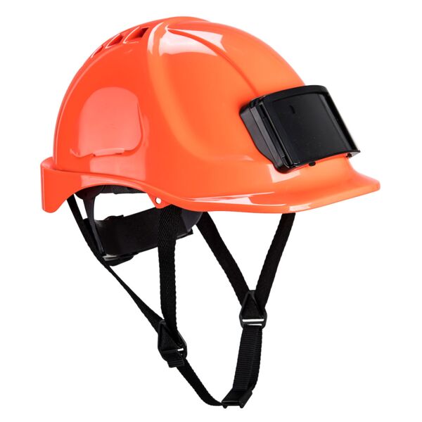 Endurance Badge Holder Helmet Thumbnail
