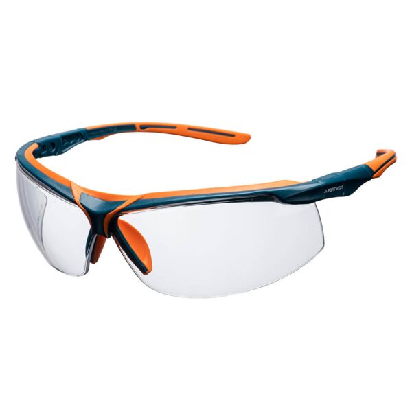 Mega KN Safety Glasses Thumbnail