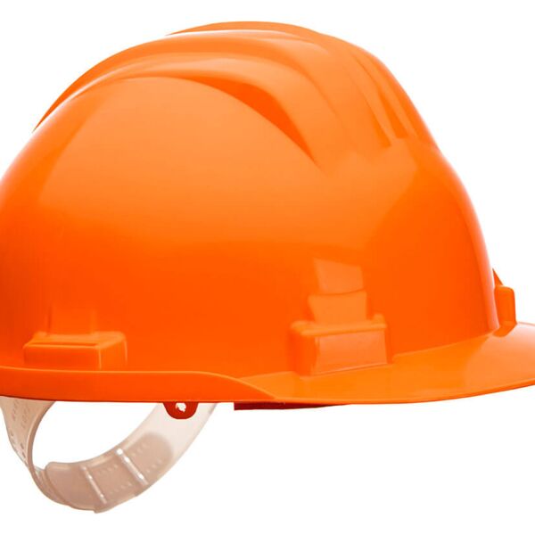 Work Safe Helmet Thumbnail