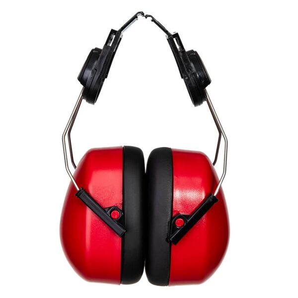 Endurance Clip-On Ear Defenders Thumbnail