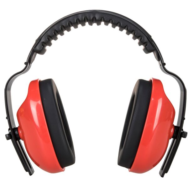 PW Classic Plus Ear Defenders Thumbnail