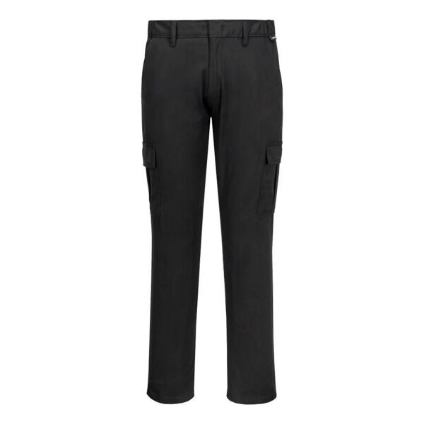 WX2 Stretch Slim Fit Combat Trousers Thumbnail