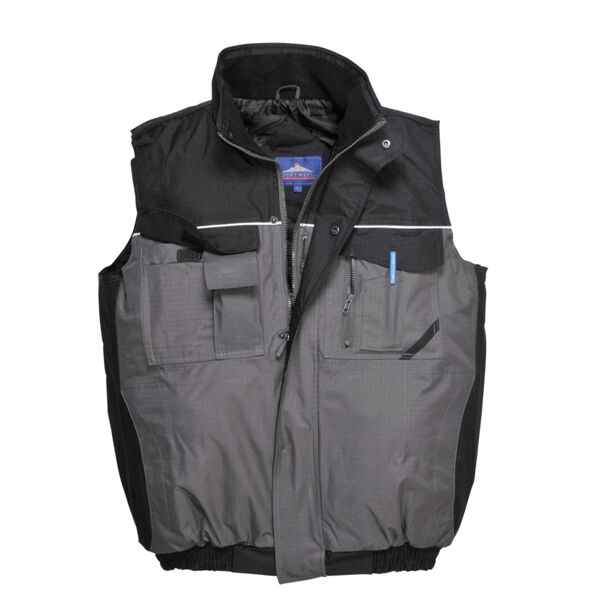 RS Two-Tone Bodywarmer Thumbnail