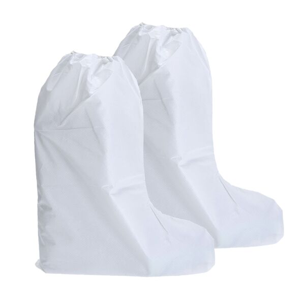 BizTex Microporous Boot Cover Type PB[6] (200 Pairs) Thumbnail