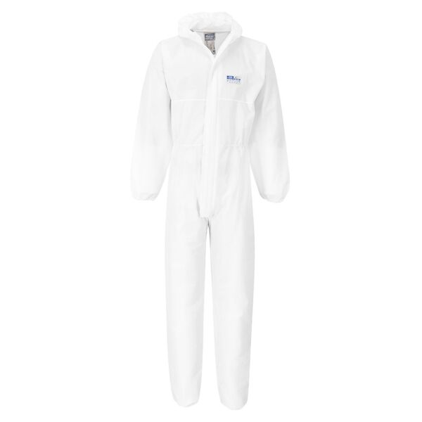 BizTex SMS FR Coverall Type 5/6 (Pk50) Thumbnail
