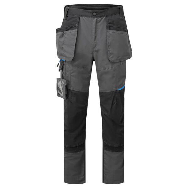 WX3 Slim Fit Holster Trousers Thumbnail