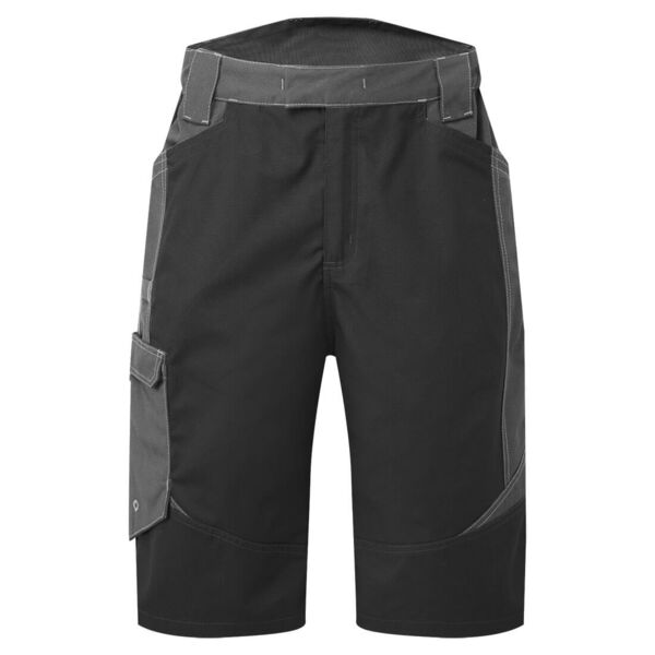WX3 Industrial Wash Shorts Thumbnail