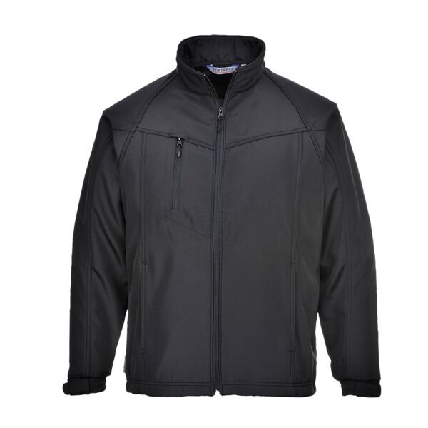 Oregon Men's Softshell Jacket (3L) Thumbnail
