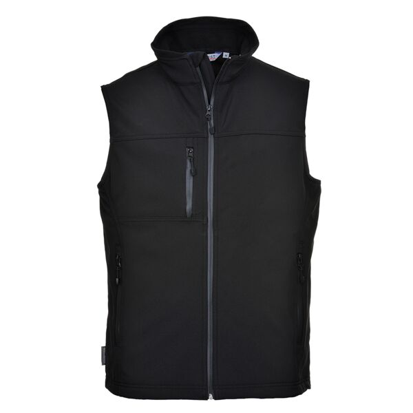 Softshell Bodywarmer (3L) Thumbnail