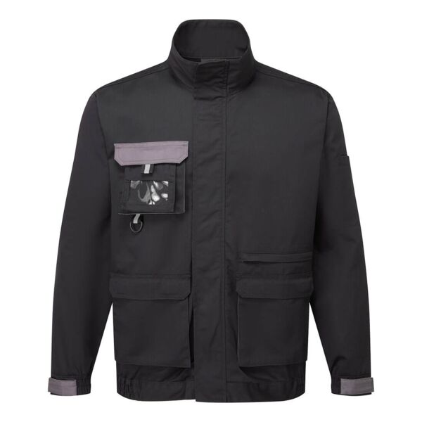 Portwest Texo Contrast Jacket Thumbnail