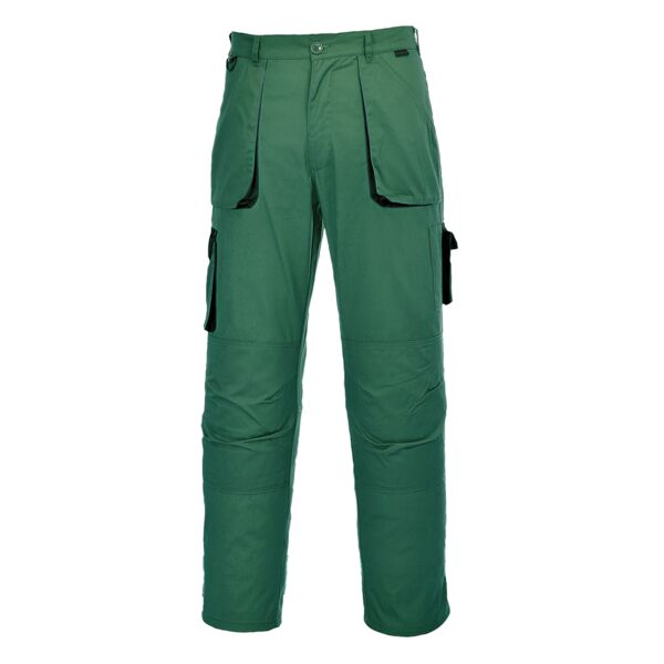 Portwest Texo Contrast Trousers Thumbnail