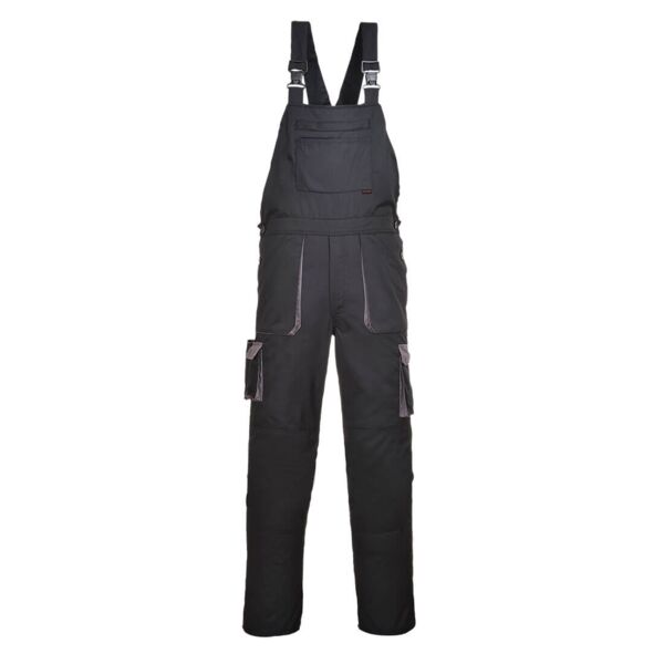 Portwest Texo Contrast Bib and Brace Thumbnail