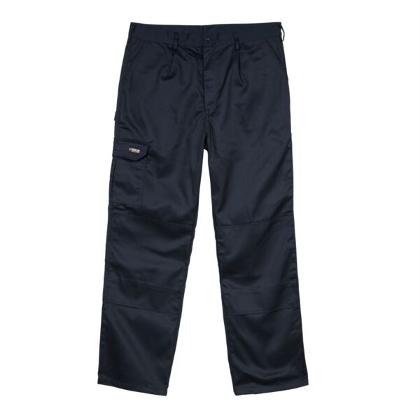 APACHE INDUSTRY TROUSER NAVY Thumbnail