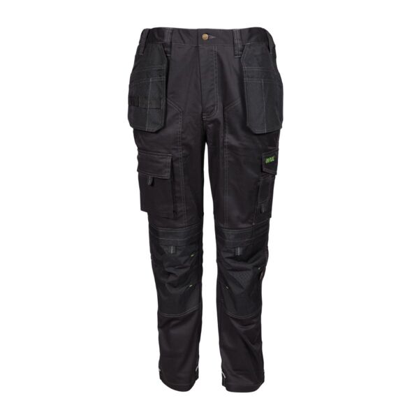 Regular Fit Stretch Trouser Thumbnail