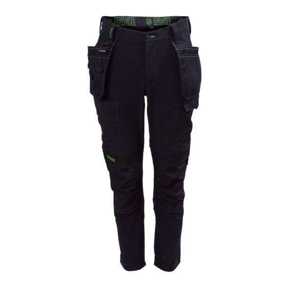 Apache Calgary 4 way stretch trouser Thumbnail