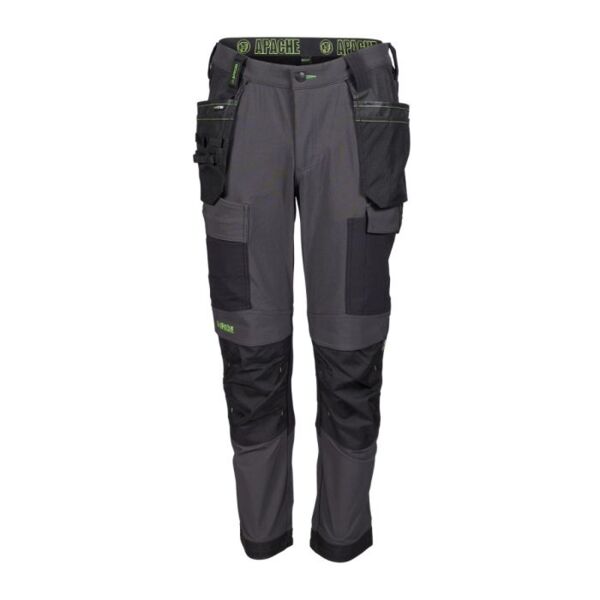 Apache Calgary 4 way stretch trouser Thumbnail