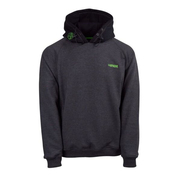 Apache Hooded Sweatshirt 320 GSM Thumbnail