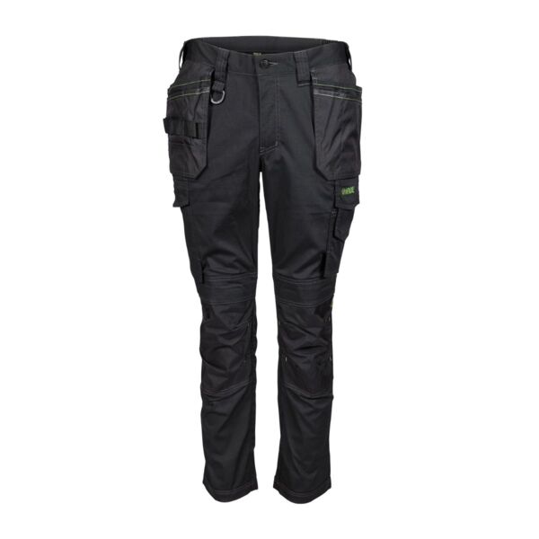 Stretch Slim Fit Trouser Thumbnail