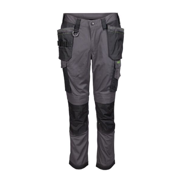 Stretch Slim Fit Trouser Thumbnail