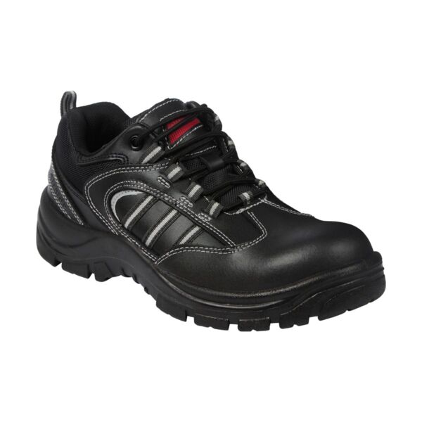 Black Non-Metallic Safety Shoe Thumbnail