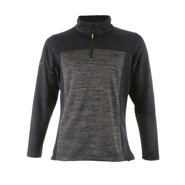 Ladies quarter zip Thumbnail
