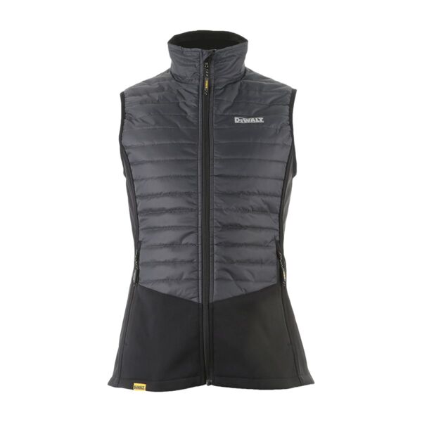 Ladies Gilet Thumbnail