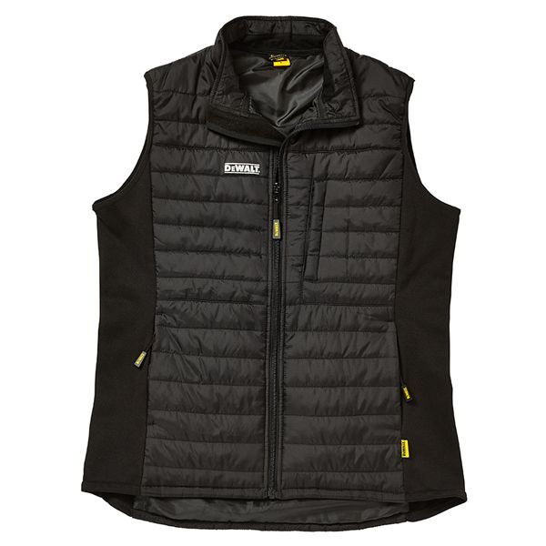 Force Soft Padded Lightweight Gilet Thumbnail