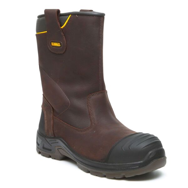 Non-Metallic, lightweight, waterproof Rigger Boot Thumbnail