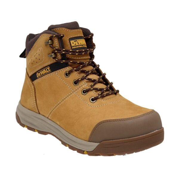 Wheat S3 Safety Boot Thumbnail