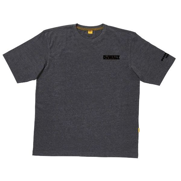 Typhoon Charcoal Grey T- Shirt Thumbnail